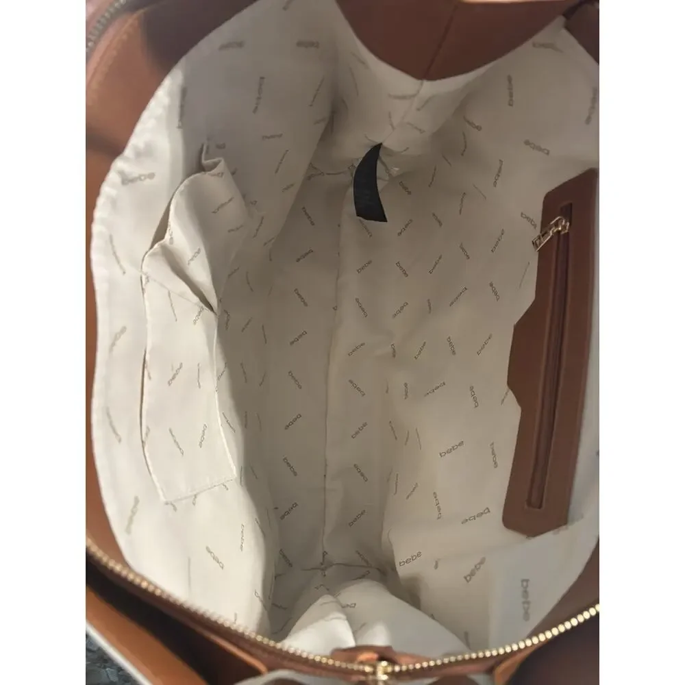 bebe brand new